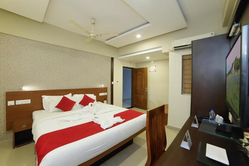 Hotel Sreepathy Indraprastha image