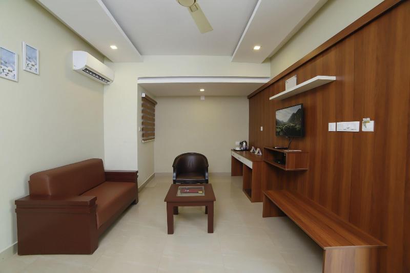 Hotel Sreepathy Indraprastha image