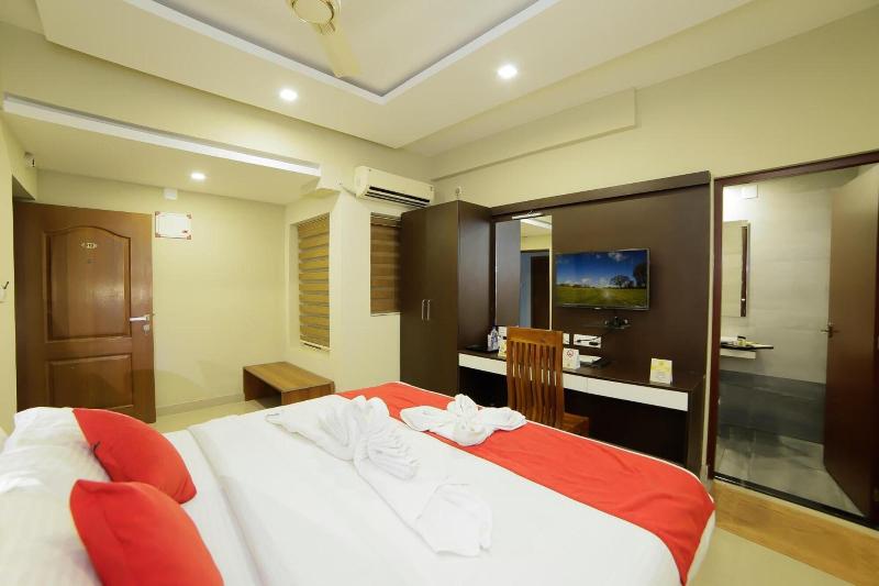 Hotel Sreepathy Indraprastha image