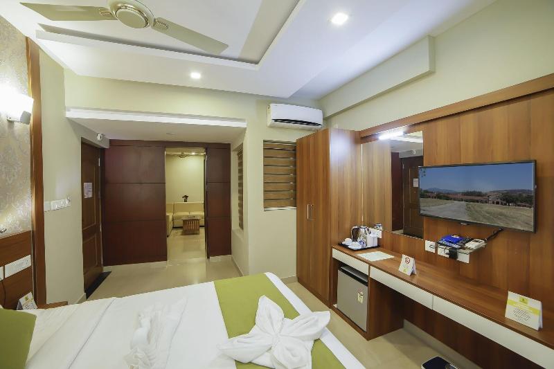 Hotel Sreepathy Indraprastha image