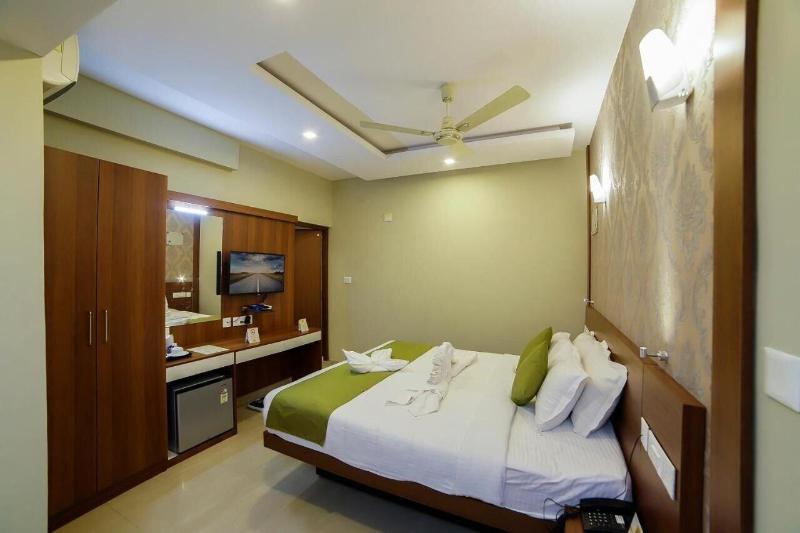 Hotel Sreepathy Indraprastha image