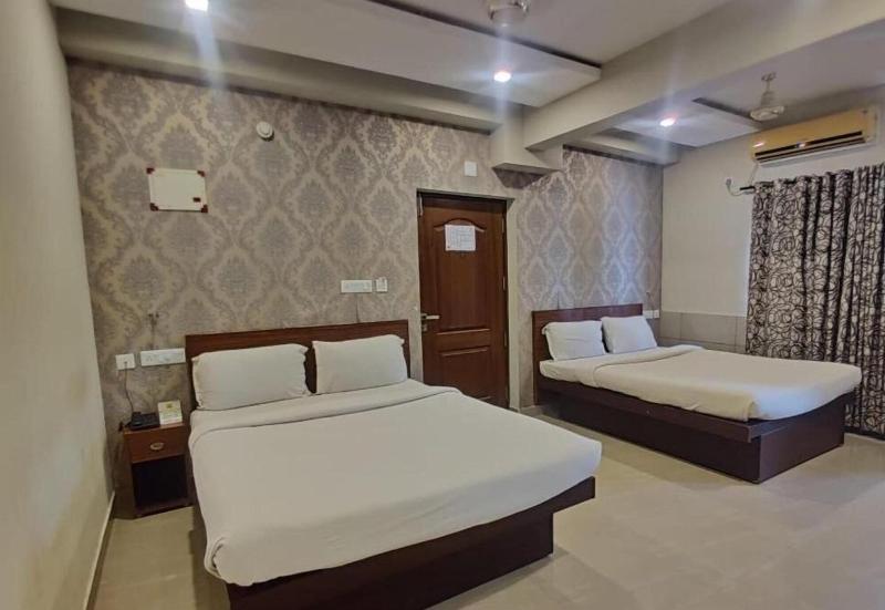 Hotel Sreepathy Indraprastha image