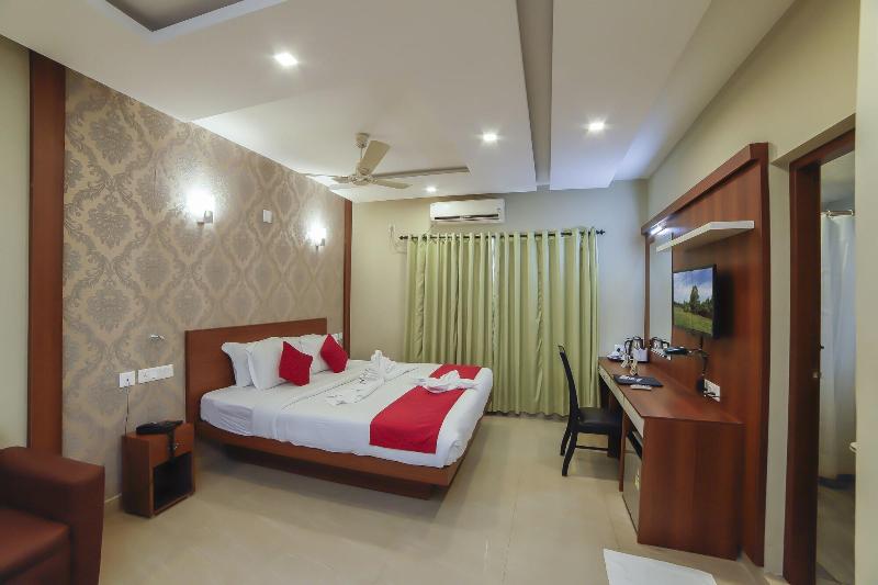 Hotel Sreepathy Indraprastha image