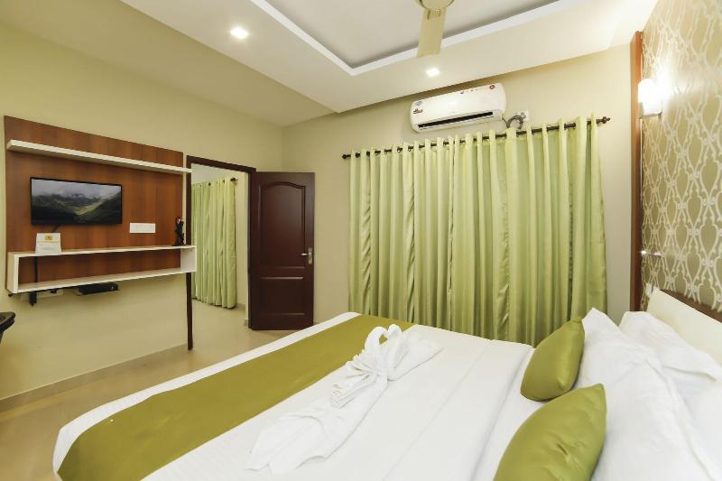 Hotel Sreepathy Indraprastha image