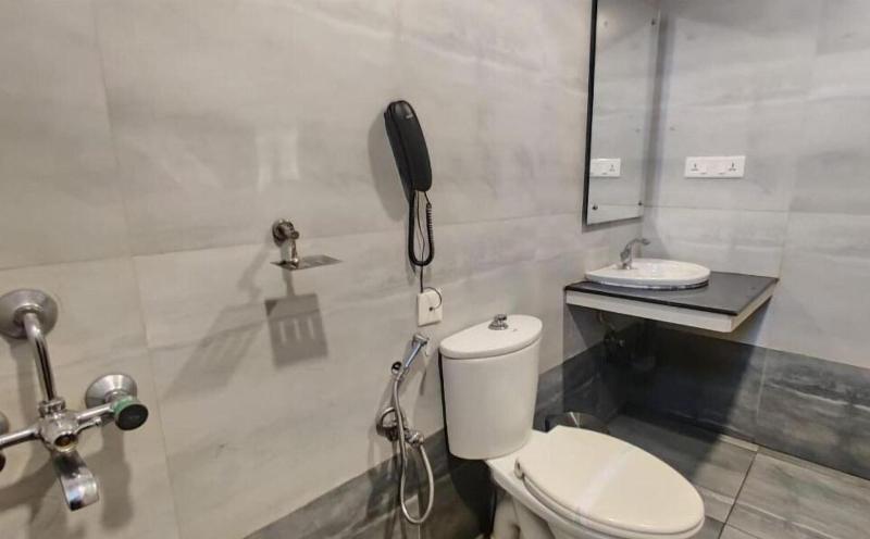 Hotel Sreepathy Indraprastha image
