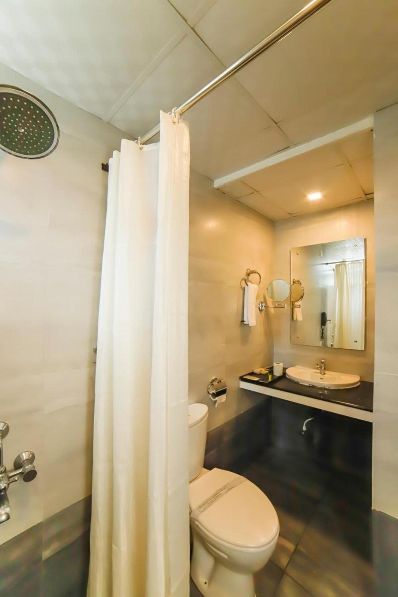 Hotel Sreepathy Indraprastha image