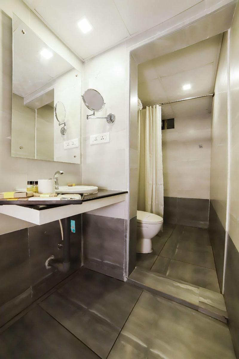 Hotel Sreepathy Indraprastha image