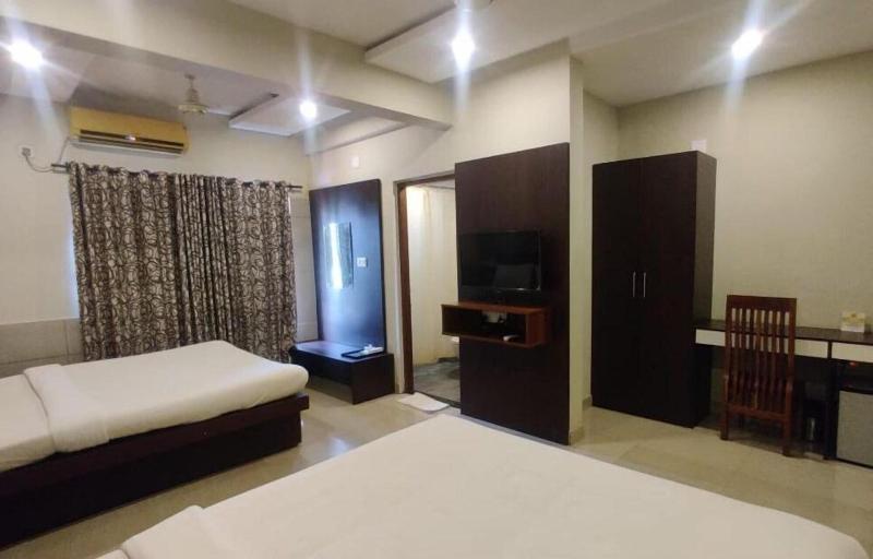 Hotel Sreepathy Indraprastha image