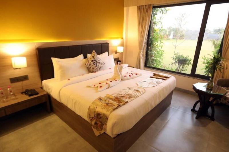 Solitaire Resort