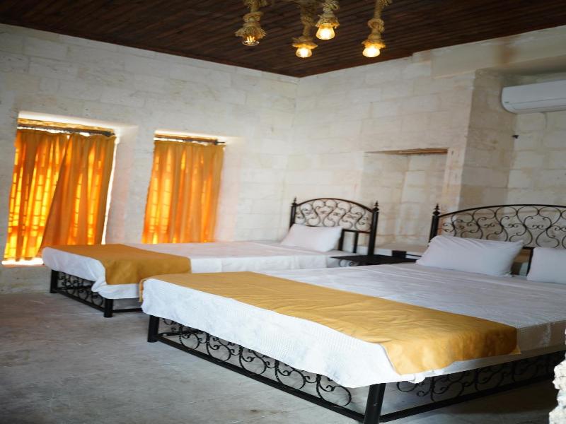 Sanliurfa Sira Geceleri Hizmali Konuk Evi image