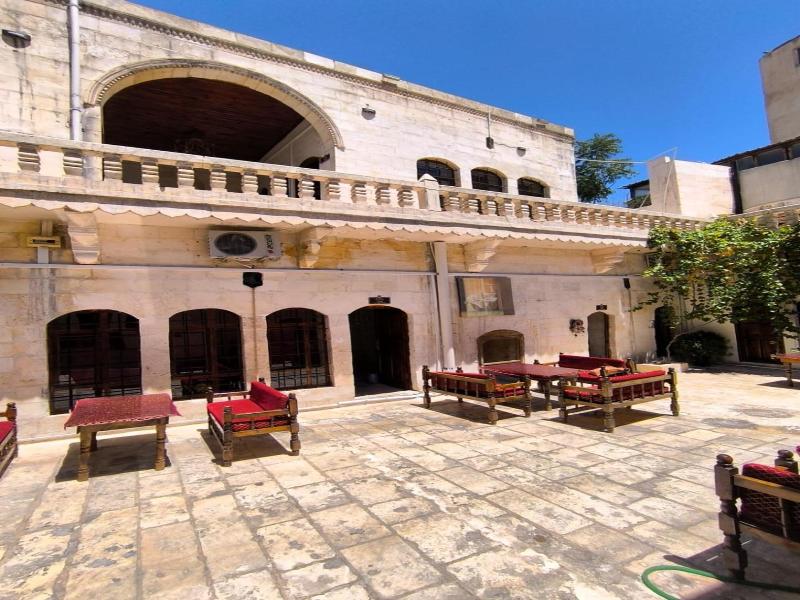 Sanliurfa Sira Geceleri Hizmali Konuk Evi image