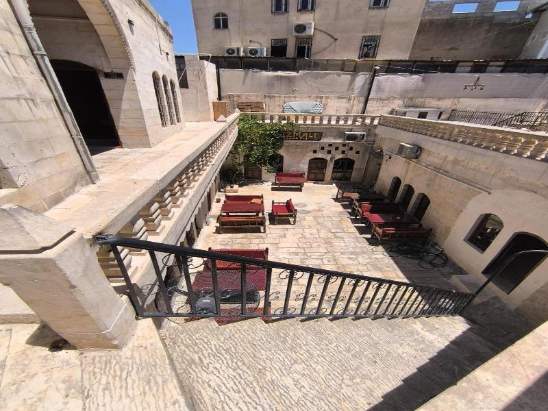 Sanliurfa Sira Geceleri Hizmali Konuk Evi image