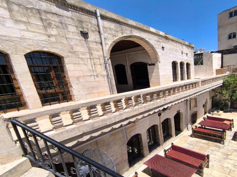 Sanliurfa Sira Geceleri Hizmali Konuk Evi image