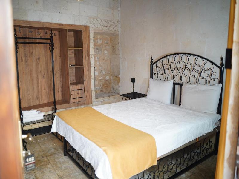 Sanliurfa Sira Geceleri Hizmali Konuk Evi image