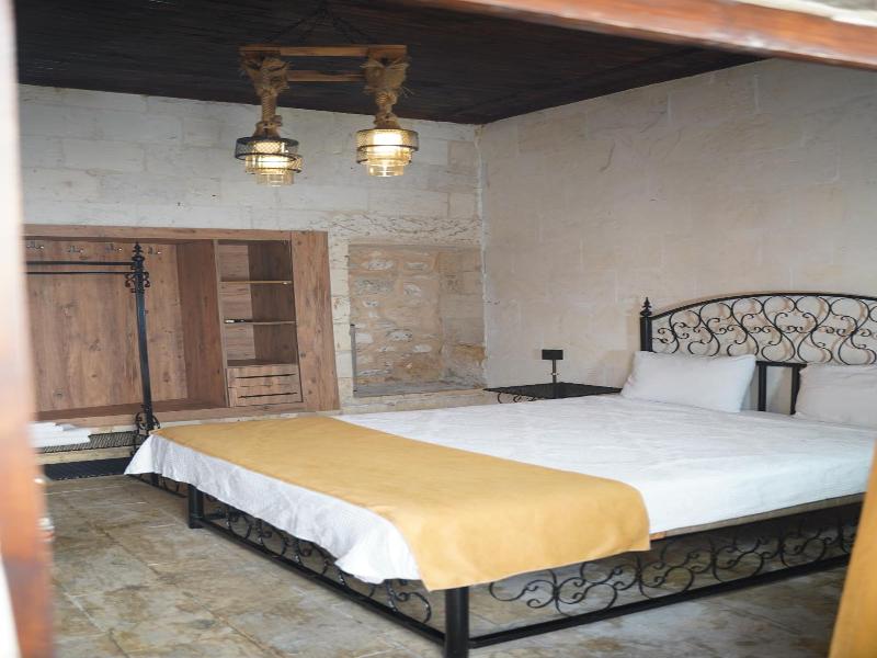 Sanliurfa Sira Geceleri Hizmali Konuk Evi image