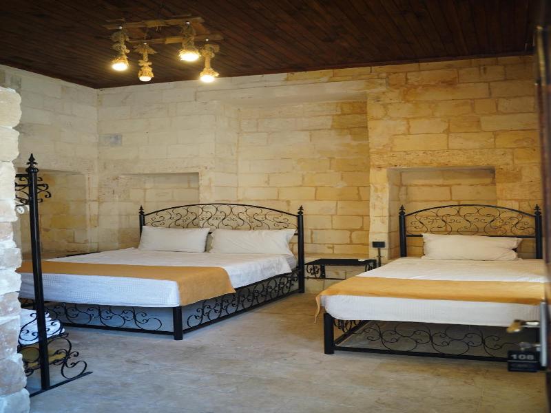 Sanliurfa Sira Geceleri Hizmali Konuk Evi image