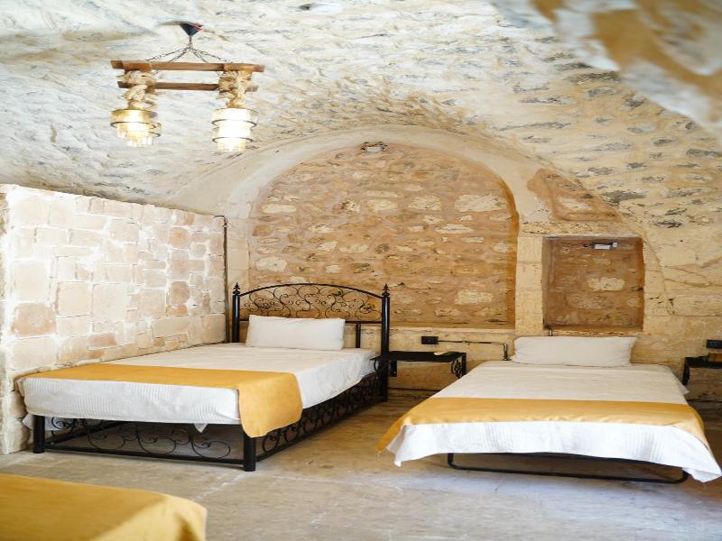 Sanliurfa Sira Geceleri Hizmali Konuk Evi image