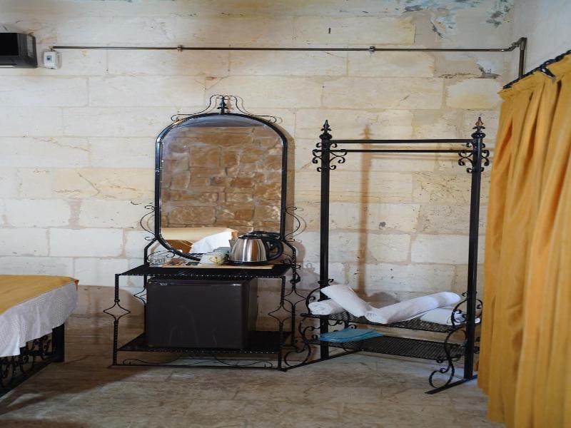 Sanliurfa Sira Geceleri Hizmali Konuk Evi image