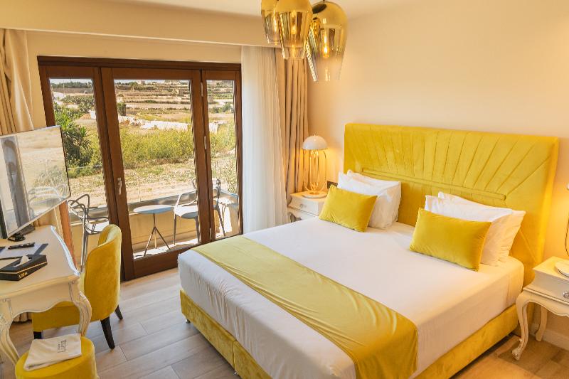 Santa Lucia Boutique Hotel gallery photo 9