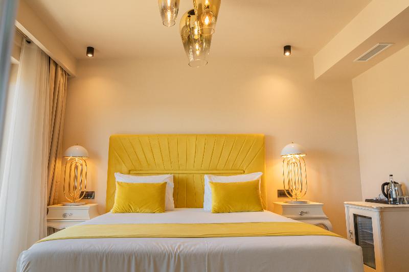 Santa Lucia Boutique Hotel gallery photo 10