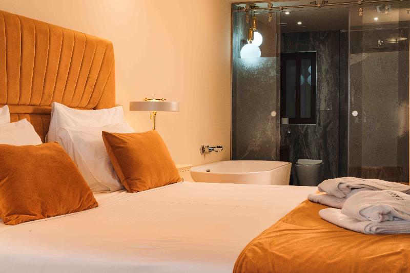 Santa Lucia Boutique Hotel gallery photo 13