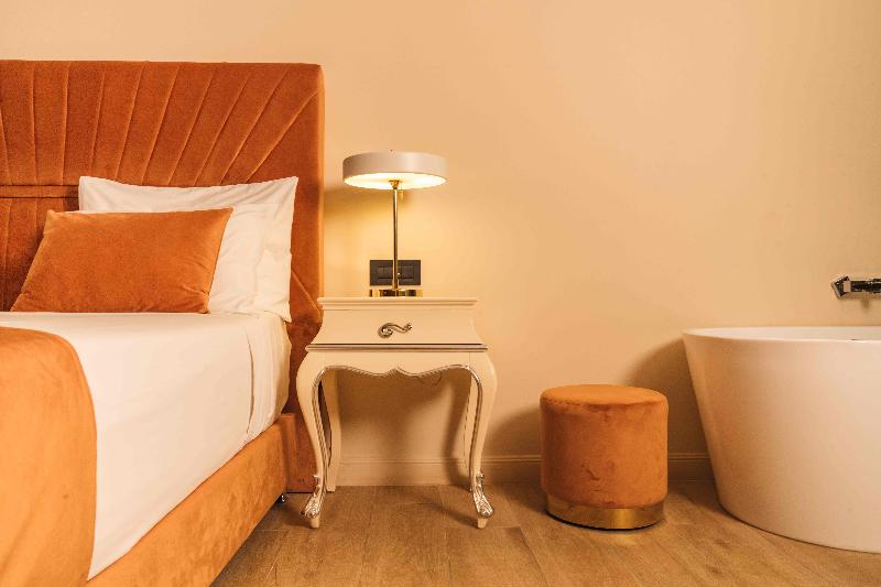 Santa Lucia Boutique Hotel gallery photo 14