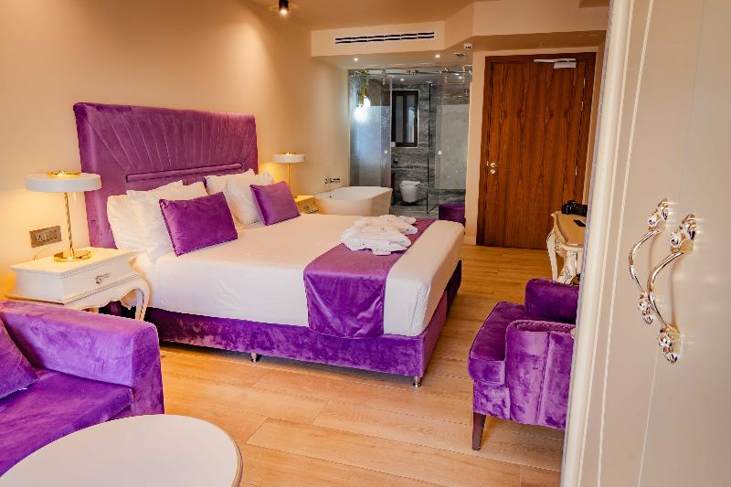Santa Lucia Boutique Hotel gallery photo 18