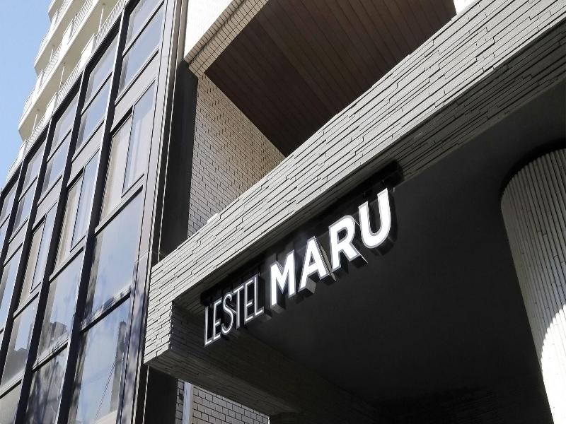 Lestel Maru - Hostel