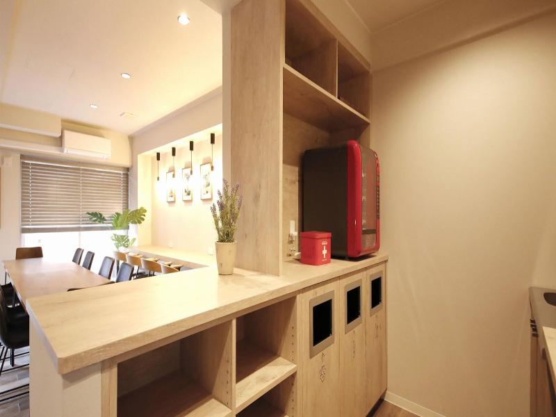 Lestel Maru - Hostel