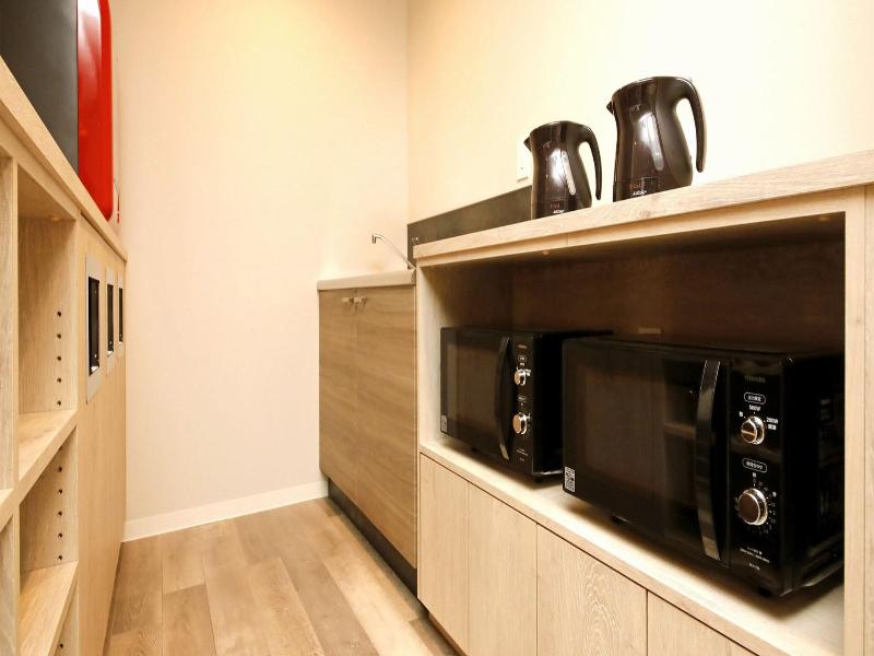 Lestel Maru - Hostel
