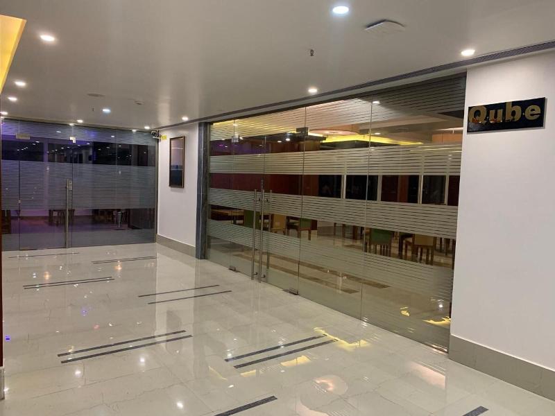 Pushkara Sarovar Portico image