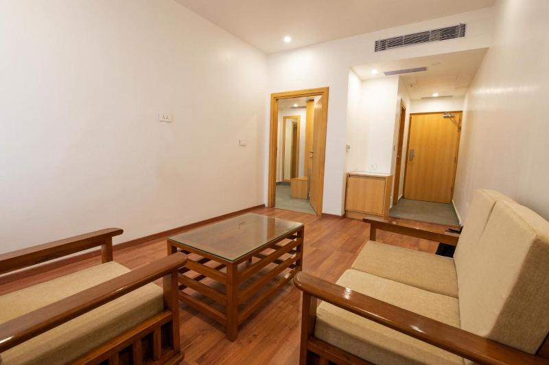 Pushkara Sarovar Portico image