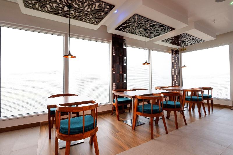 Pushkara Sarovar Portico image