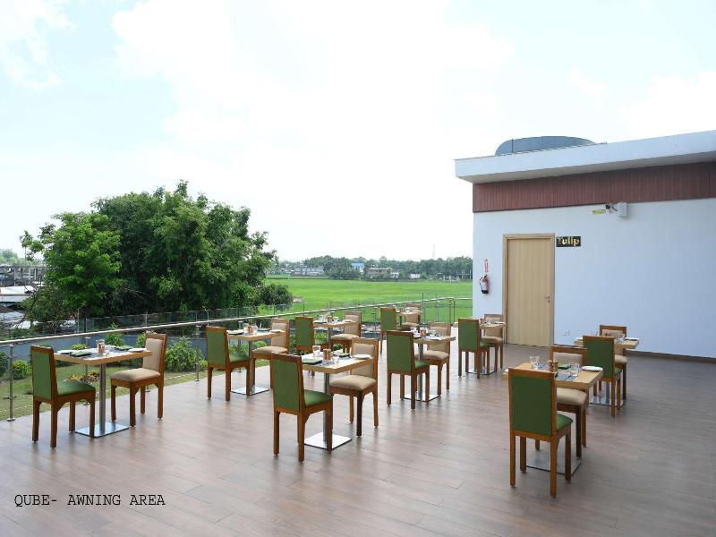 Pushkara Sarovar Portico image