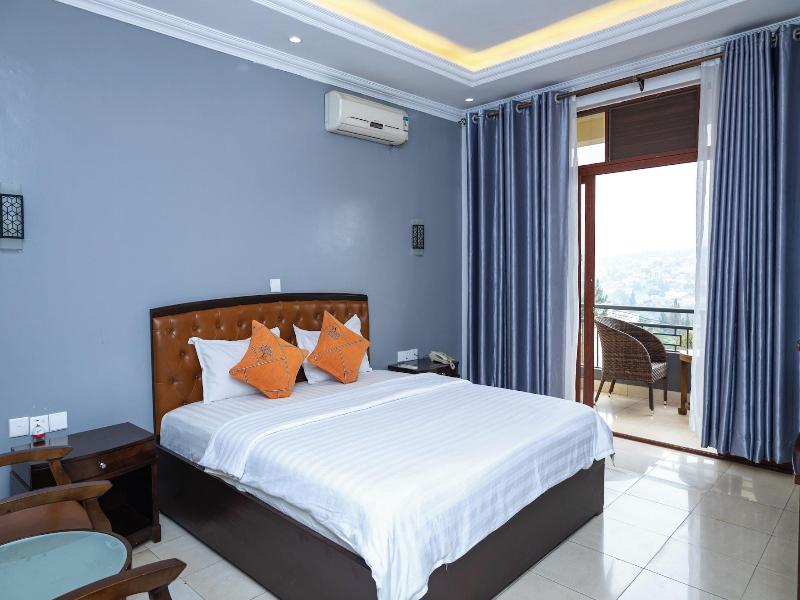 The Nest image