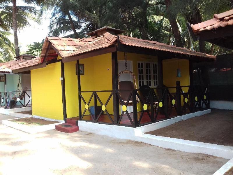 April20 Villas By The Beach