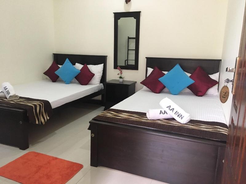 Aainn Guest image