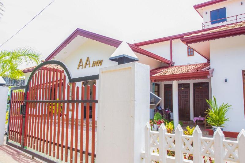 Aainn Guest image