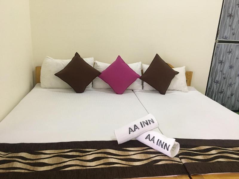 Aainn Guest image