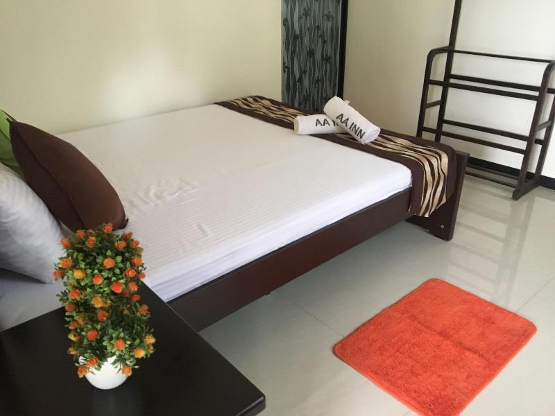 Aainn Guest image