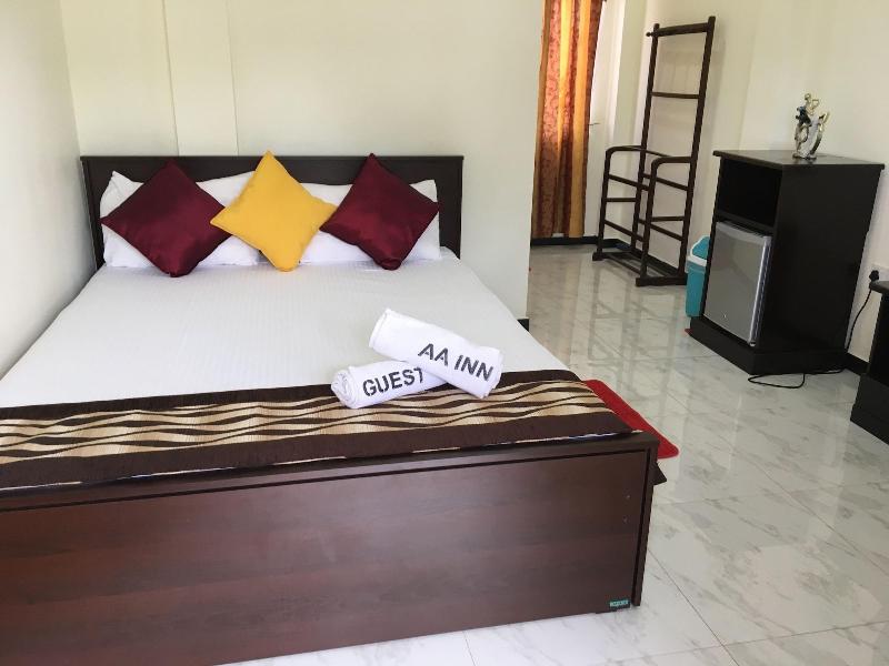 Aainn Guest image