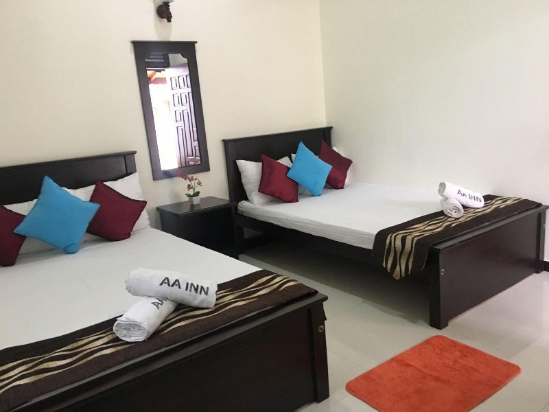 Aainn Guest image