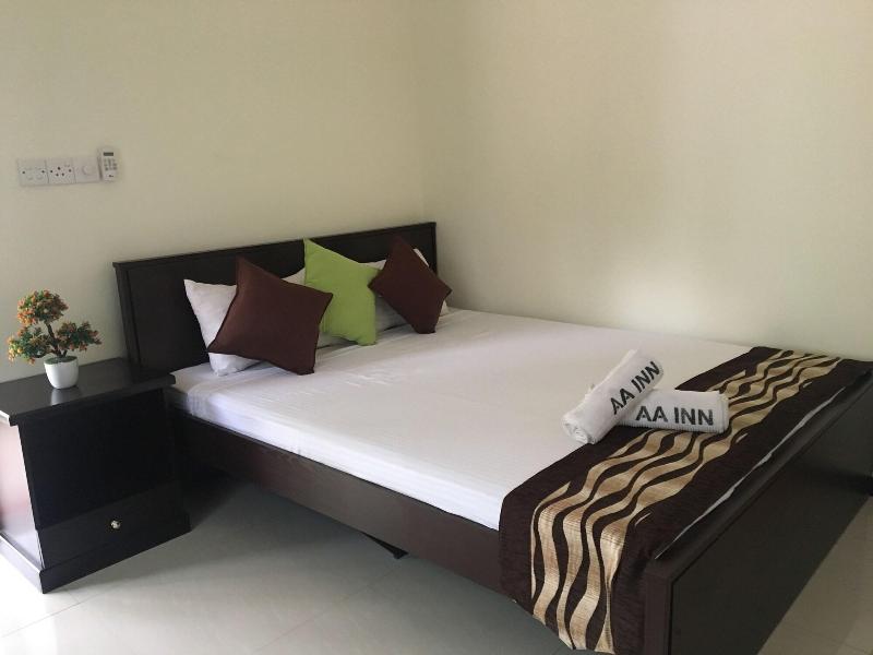 Aainn Guest image
