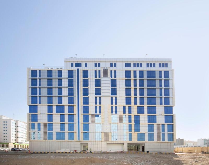 Home Station Hotel image
