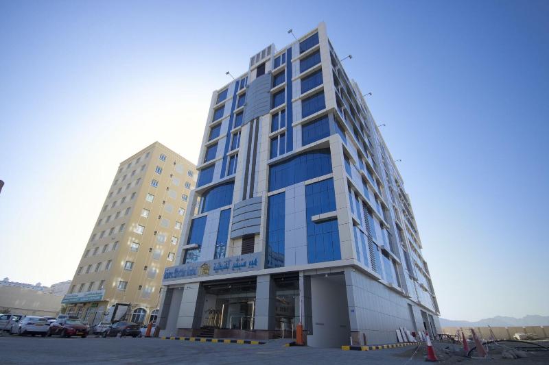 Home Station Hotel image