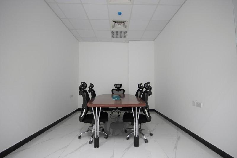 Home Station Hotel image