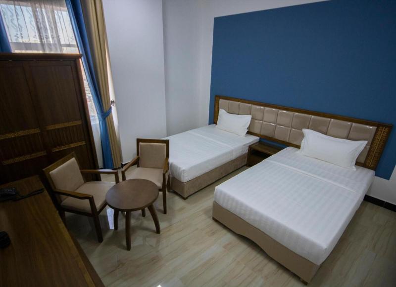 Home Station Hotel image