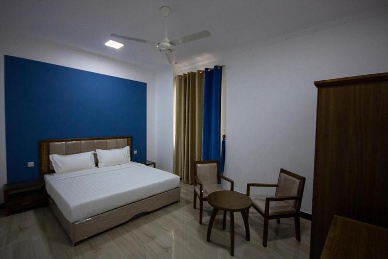 Home Station Hotel image