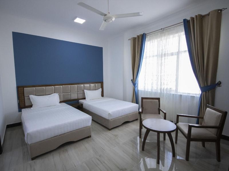Home Station Hotel image