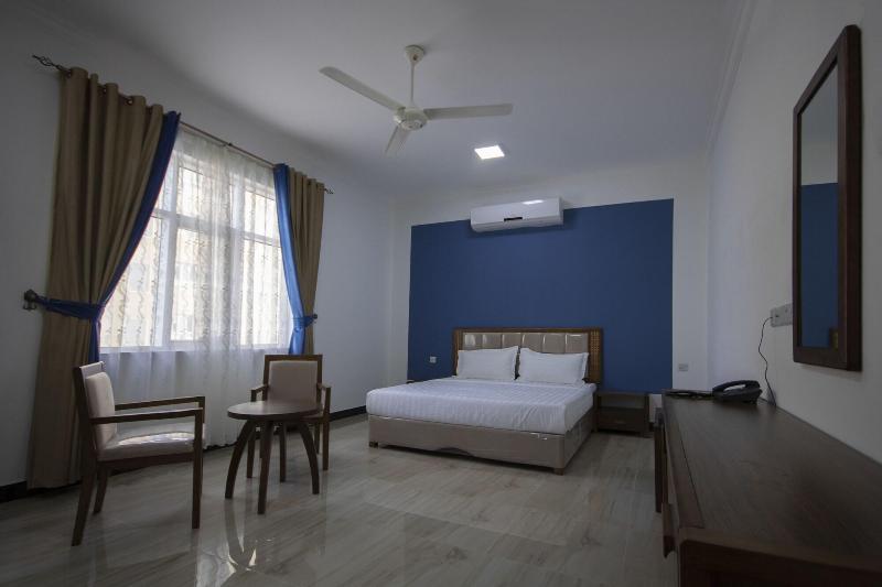 Home Station Hotel image